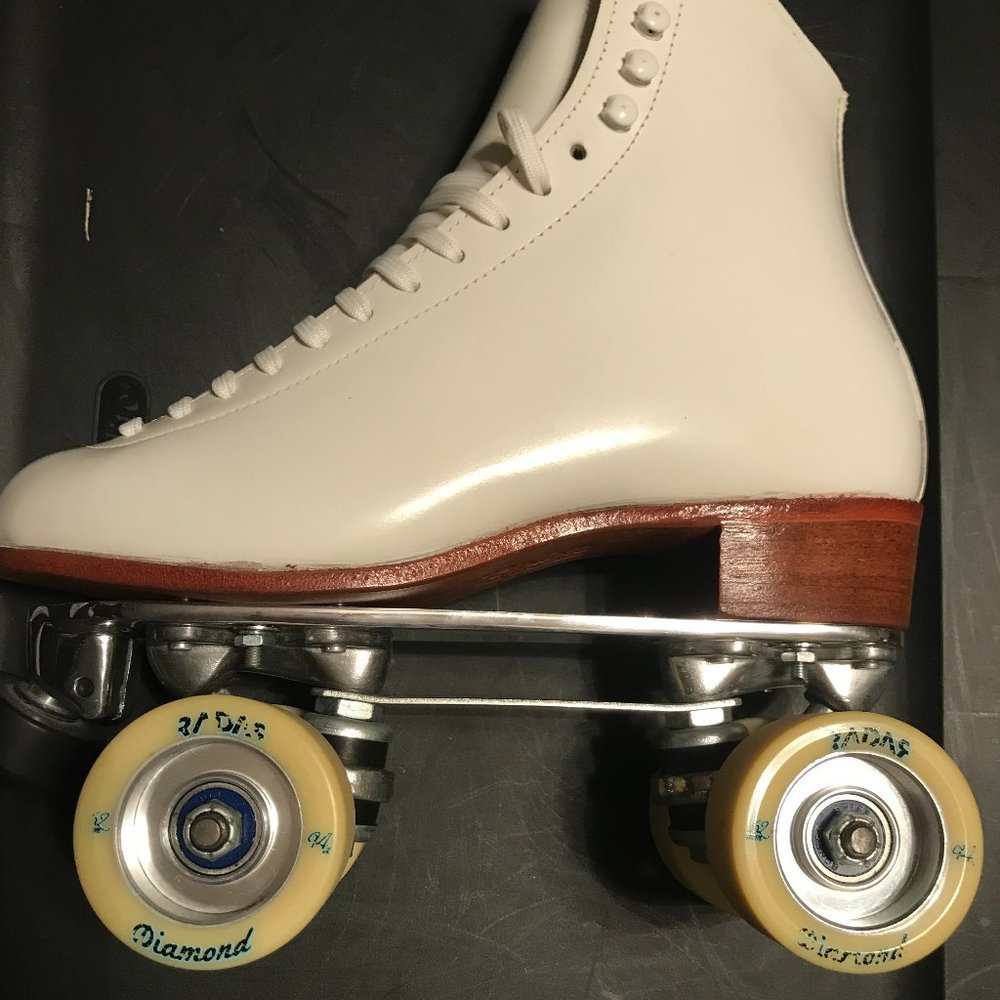 Roller Skates